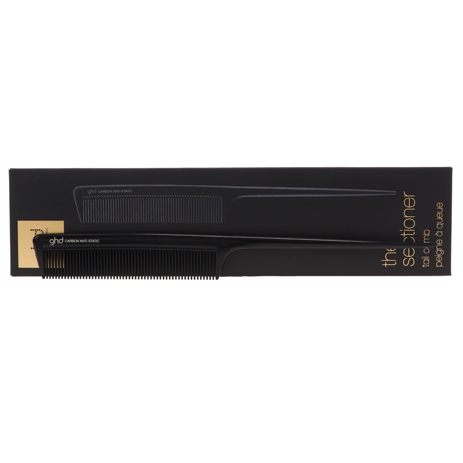 Simple Ghd Tail Comb 5 Simple Ghd Tail Comb - Image 3