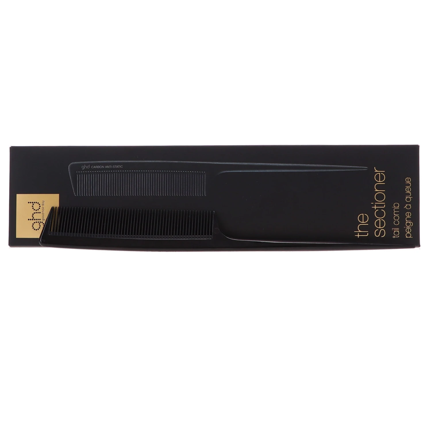 Simple Ghd Tail Comb 6 Simple Ghd Tail Comb - Image 4