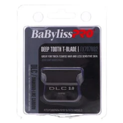 Simple BaBylissPRO Deep Tooth T-Blade Replacement Blade -Laladaisy Trendy 1433929.01