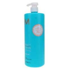 Simple Moroccanoil Extra Volume Shampoo 33.8 Oz 12 Simple Moroccanoil Extra Volume Shampoo 33.8 Oz -Laladaisy Trendy 1433932.02 2