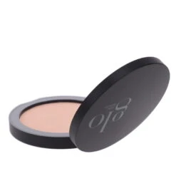 Simple Glo Skin Beauty Pressed Base Beige Fair 0.31 Oz -Laladaisy Trendy 1433968.04