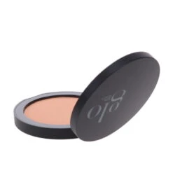 Simple Glo Skin Beauty Pressed Base Beige 0.31 Oz 15 Simple Glo Skin Beauty Pressed Base Beige 0.31 Oz -Laladaisy Trendy 1433970.04