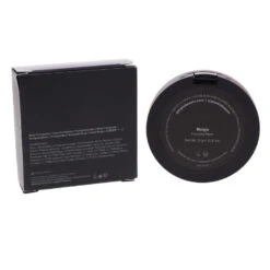 Simple Glo Skin Beauty Pressed Base Beige 0.31 Oz 11 Simple Glo Skin Beauty Pressed Base Beige 0.31 Oz -Laladaisy Trendy 1433970.08