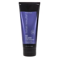 Simple Matrix Total Results So Silver Triple Power Hair Mask 6.7 Oz