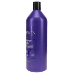 Simple Redken Blondage Color Depositing Purple Shampoo 33.8 Oz -Laladaisy Trendy 1434727new.02 2