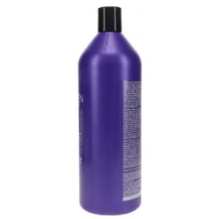 Simple Redken Blondage Color Depositing Purple Shampoo 33.8 Oz -Laladaisy Trendy 1434727new.03 2