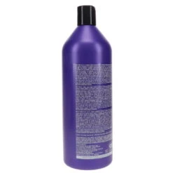 Simple Redken Blondage Color Depositing Purple Shampoo 33.8 Oz -Laladaisy Trendy 1434727new.04 2