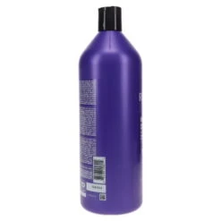 Simple Redken Blondage Color Depositing Purple Shampoo 33.8 Oz -Laladaisy Trendy 1434727new.07 2