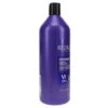 Simple Redken Blondage Color Depositing Purple Shampoo 33.8 Oz -Laladaisy Trendy 1434727new.08 2