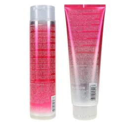 Simple Joico Colorful Anti-Fade Shampoo 10.1 Oz & Colorful Anti-Fade Conditioner 8.5 Oz Combo Pack 13 Simple Joico Colorful Anti-Fade Shampoo 10.1 Oz & Colorful Anti-Fade Conditioner 8.5 Oz Combo Pack -Laladaisy Trendy 1435256.04 scaled 1