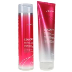 Simple Joico Colorful Anti-Fade Shampoo 10.1 Oz & Colorful Anti-Fade Conditioner 8.5 Oz Combo Pack 15 Simple Joico Colorful Anti-Fade Shampoo 10.1 Oz & Colorful Anti-Fade Conditioner 8.5 Oz Combo Pack -Laladaisy Trendy 1435256.06 scaled 1