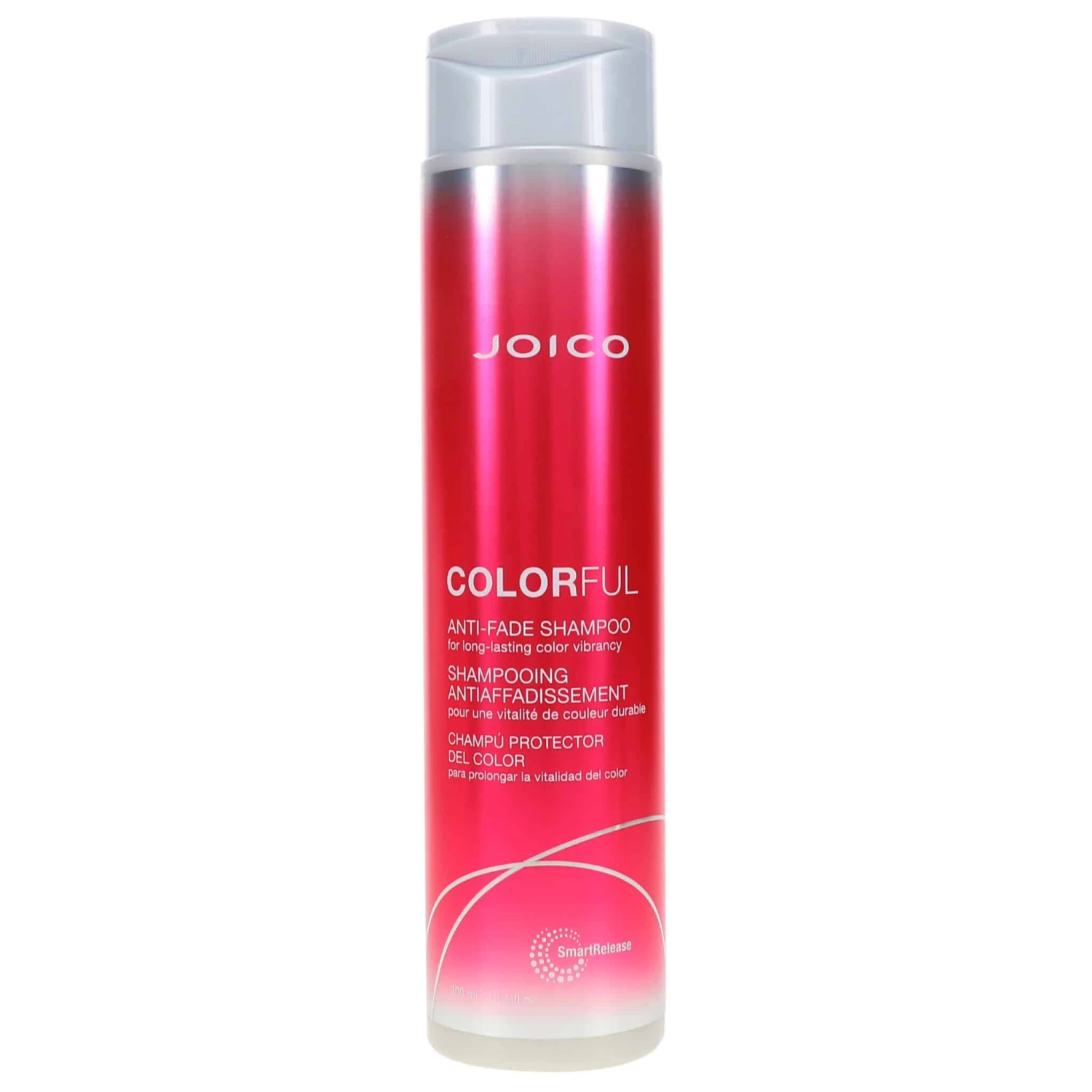 Simple Joico Colorful Anti-Fade Shampoo 10.1 Oz & Colorful Anti-Fade Conditioner 8.5 Oz Combo Pack 9 Simple Joico Colorful Anti-Fade Shampoo 10.1 Oz & Colorful Anti-Fade Conditioner 8.5 Oz Combo Pack - Image 7