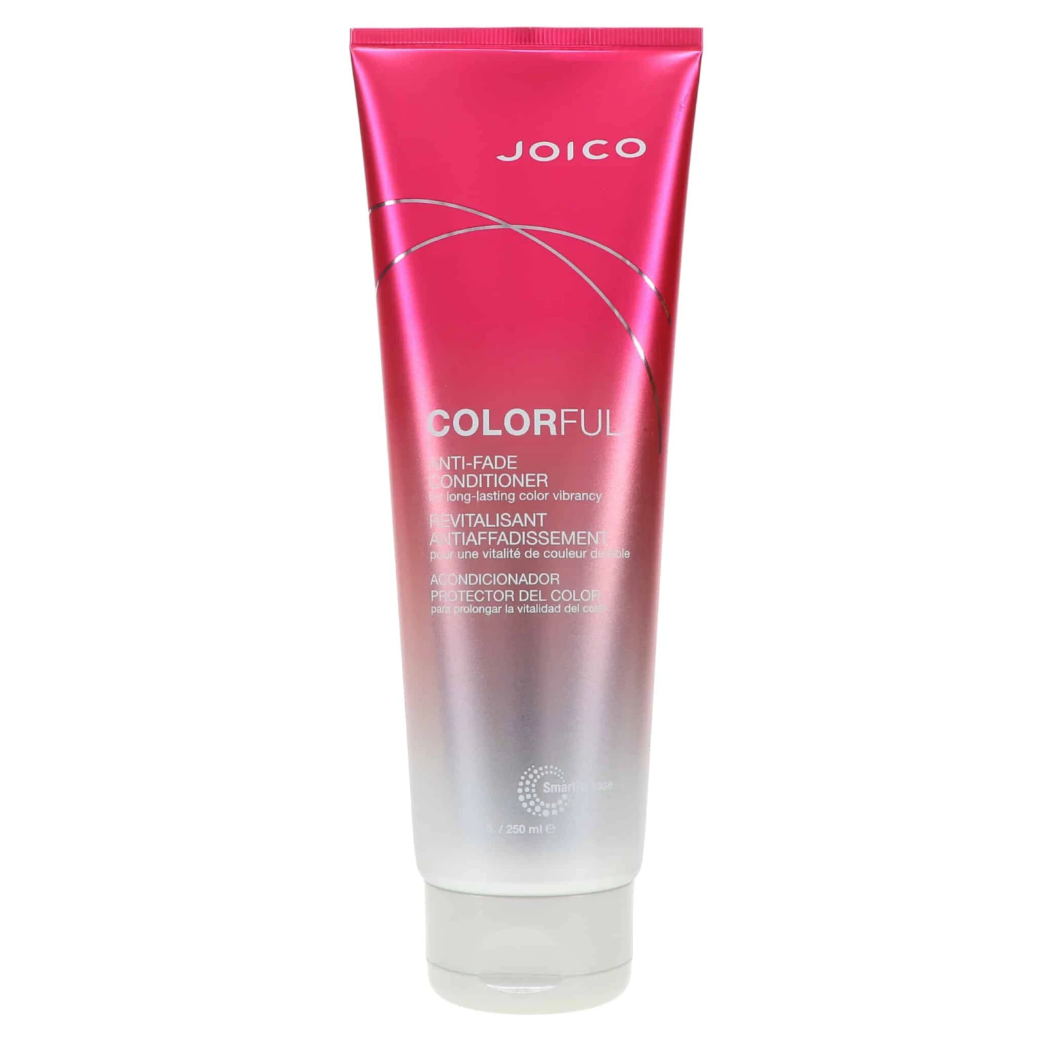 Simple Joico Colorful Anti-Fade Shampoo 10.1 Oz & Colorful Anti-Fade Conditioner 8.5 Oz Combo Pack 10 Simple Joico Colorful Anti-Fade Shampoo 10.1 Oz & Colorful Anti-Fade Conditioner 8.5 Oz Combo Pack - Image 8