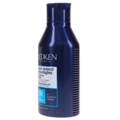 Simple Redken Color Extend Brownlights Blue Conditioner 10.1 Oz -Laladaisy Trendy 1435350.02 2