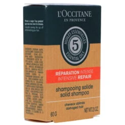 Simple L’Occitane Intensive Repair Solid Shampoo 2.1 Oz -Laladaisy Trendy 1436349.06 2