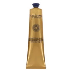 Simple L’Occitane Immortelle Shea Youth Hand Cream 2.6 Oz