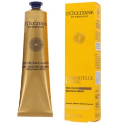 Simple L’Occitane Immortelle Shea Youth Hand Cream 2.6 Oz -Laladaisy Trendy 1436466.07 2
