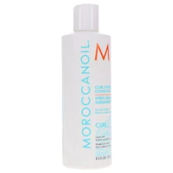 Simple Moroccanoil Curl Enhancing Conditioner 8.5 Oz -Laladaisy Trendy 1437127.08