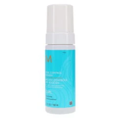 Simple Moroccanoil Curl Control Mousse 5.1 Oz -Laladaisy Trendy 1437146.02