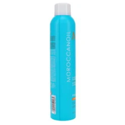 Simple Moroccanoil Luminous Hairspray Strong 8.3 Oz