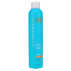 Simple Moroccanoil Luminous Hairspray Strong 8.3 Oz -Laladaisy Trendy 1437156new.08