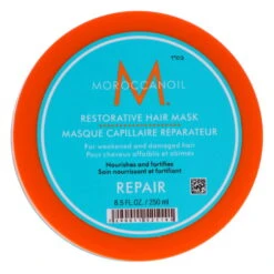 Simple Moroccanoil Restorative Hair Mask 8.5 Oz -Laladaisy Trendy 1437162.01 2