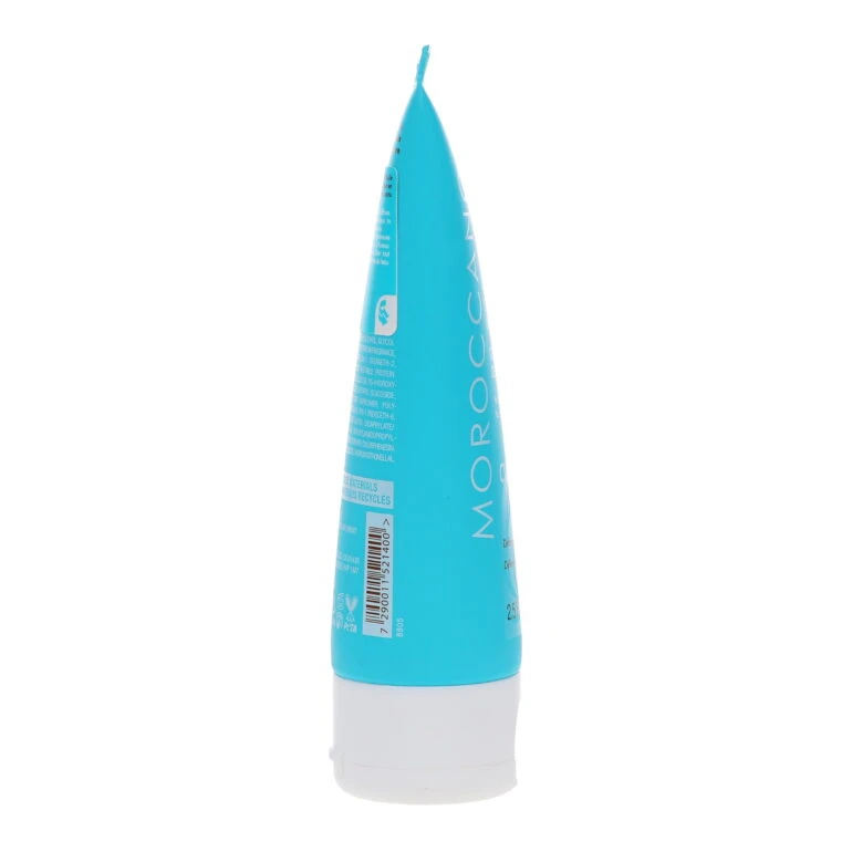 Simple Moroccanoil Curl Defining Styling Cream 2.5 Oz 9 Simple Moroccanoil Curl Defining Styling Cream 2.5 Oz - Image 7
