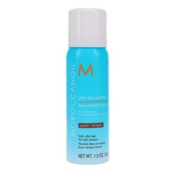 Simple Moroccanoil Dry Shampoo Dark Tones 1.3 Oz -Laladaisy Trendy 1437180.01 2