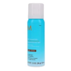 Simple Moroccanoil Dry Shampoo Dark Tones 1.3 Oz -Laladaisy Trendy 1437180.02 2
