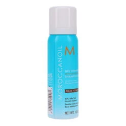 Simple Moroccanoil Dry Shampoo Dark Tones 1.3 Oz -Laladaisy Trendy 1437180.08 2