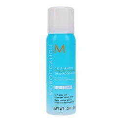 Simple Moroccanoil Dry Shampoo Light Tones 1.3 Oz