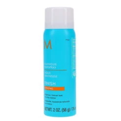 Simple Moroccanoil Luminous Hairspray Strong 2 Oz -Laladaisy Trendy 1437194.02
