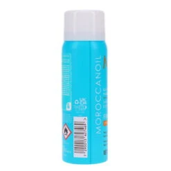 Simple Moroccanoil Luminous Hairspray Strong 2 Oz -Laladaisy Trendy 1437194.07