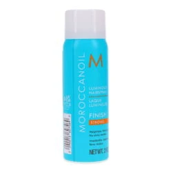 Simple Moroccanoil Luminous Hairspray Strong 2 Oz -Laladaisy Trendy 1437194.08
