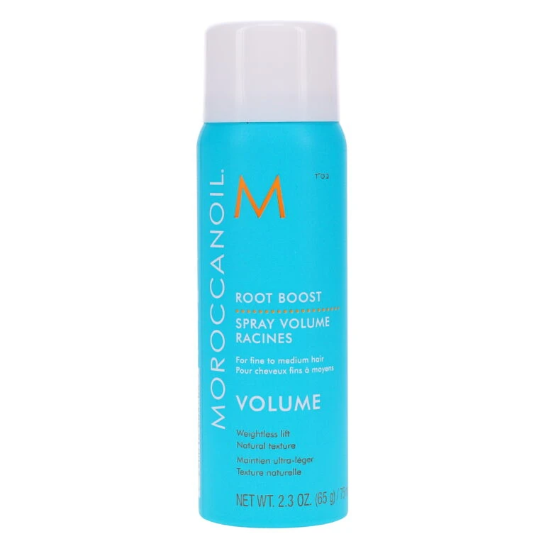 Simple Moroccanoil Root Boost 2.3 Oz 3 Simple Moroccanoil Root Boost 2.3 Oz