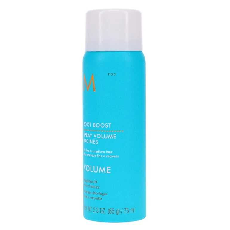 Simple Moroccanoil Root Boost 2.3 Oz 6 Simple Moroccanoil Root Boost 2.3 Oz - Image 4