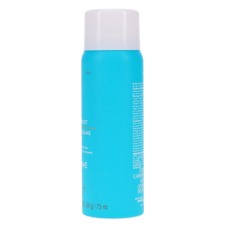 Simple Moroccanoil Root Boost 2.3 Oz 7 Simple Moroccanoil Root Boost 2.3 Oz - Image 5