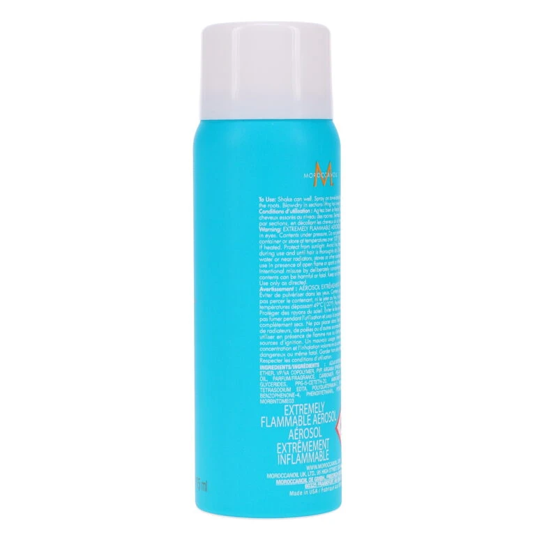 Simple Moroccanoil Root Boost 2.3 Oz 10 Simple Moroccanoil Root Boost 2.3 Oz - Image 8