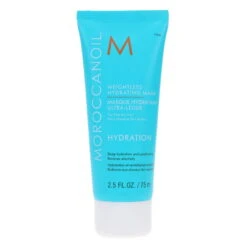 Simple Moroccanoil Weightless Hydrating Mask 2.5 Oz