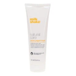 Simple Milk_shake Active Yogurt Mask 8.4 Oz -Laladaisy Trendy 1437254.01