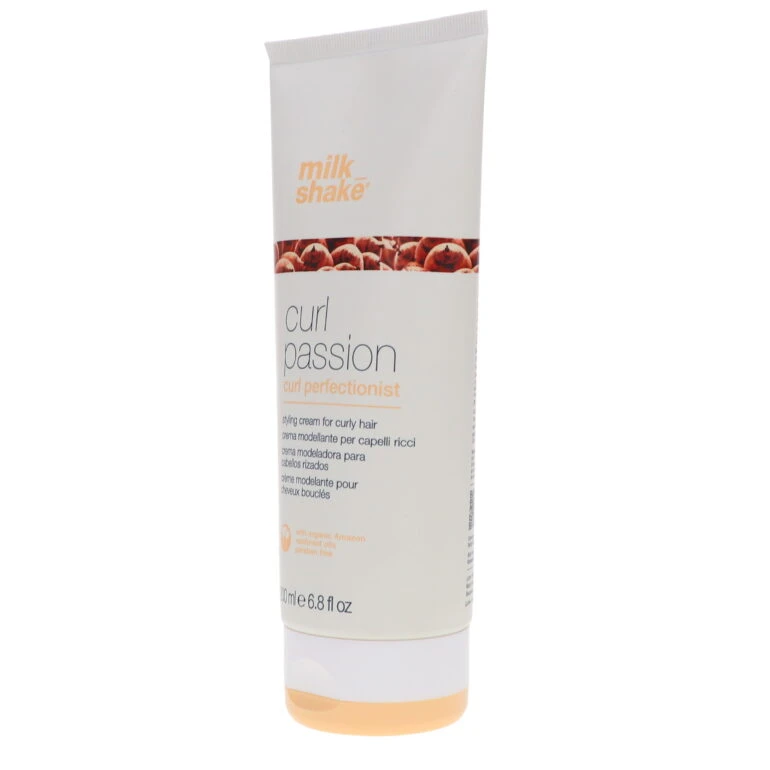 Simple Milk_shake Curl Passion Curl Perfectionist 6.8 Oz 10 Simple Milk_shake Curl Passion Curl Perfectionist 6.8 Oz - Image 8