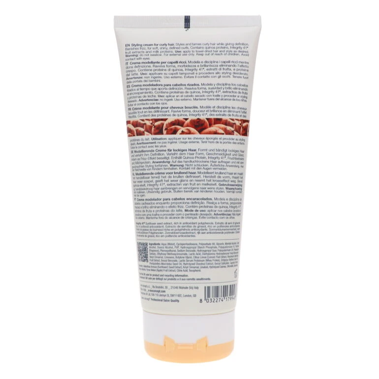 Simple Milk_shake Curl Passion Curl Perfectionist 6.8 Oz 7 Simple Milk_shake Curl Passion Curl Perfectionist 6.8 Oz - Image 5