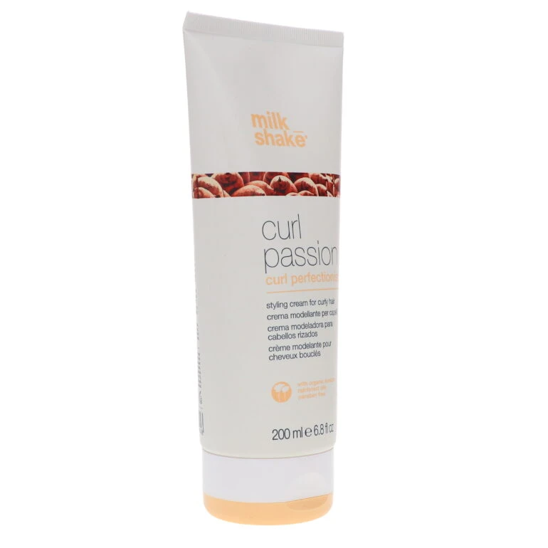 Simple Milk_shake Curl Passion Curl Perfectionist 6.8 Oz 8 Simple Milk_shake Curl Passion Curl Perfectionist 6.8 Oz - Image 6