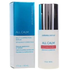 Simple Colorescience All Calm Multi Correction Serum 1 Oz -Laladaisy Trendy 1437695.07