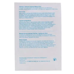 Simple Colorescience Total Eye Hydrogel Treatment Masks 12 Count -Laladaisy Trendy 1437697.02 2