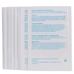 Simple Colorescience Total Eye Hydrogel Treatment Masks 12 Count -Laladaisy Trendy 1437697.06 2