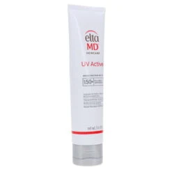 Simple EltaMD UV Active Broad Spectrum SPF 50+ 3 Oz