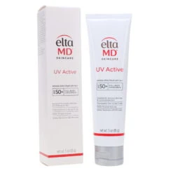 Simple EltaMD UV Active Broad Spectrum SPF 50+ 3 Oz 17 Simple EltaMD UV Active Broad Spectrum SPF 50+ 3 Oz -Laladaisy Trendy 1437741.07