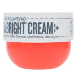 Simple Sol De Janeiro Bom Dia Bright Body Cream 8 Oz -Laladaisy Trendy 1437781.02 2