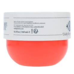 Simple Sol De Janeiro Bom Dia Bright Body Cream 8 Oz
